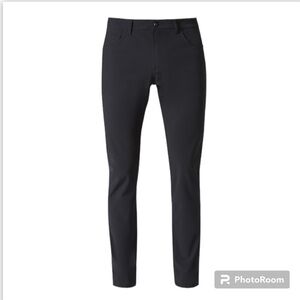 NWT PORCHE DESIGN M Travel Pants bell 52
